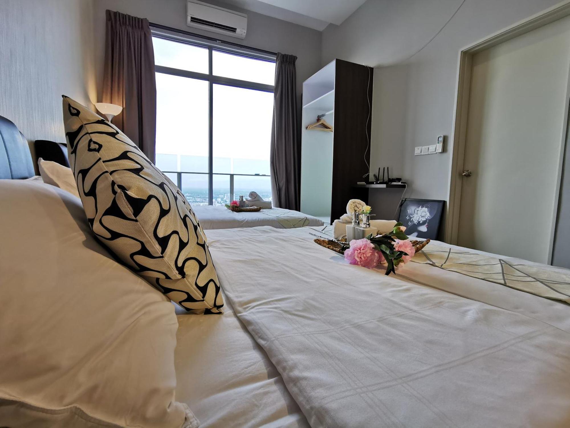 Aparthotel Attic Silverscape & Jonker