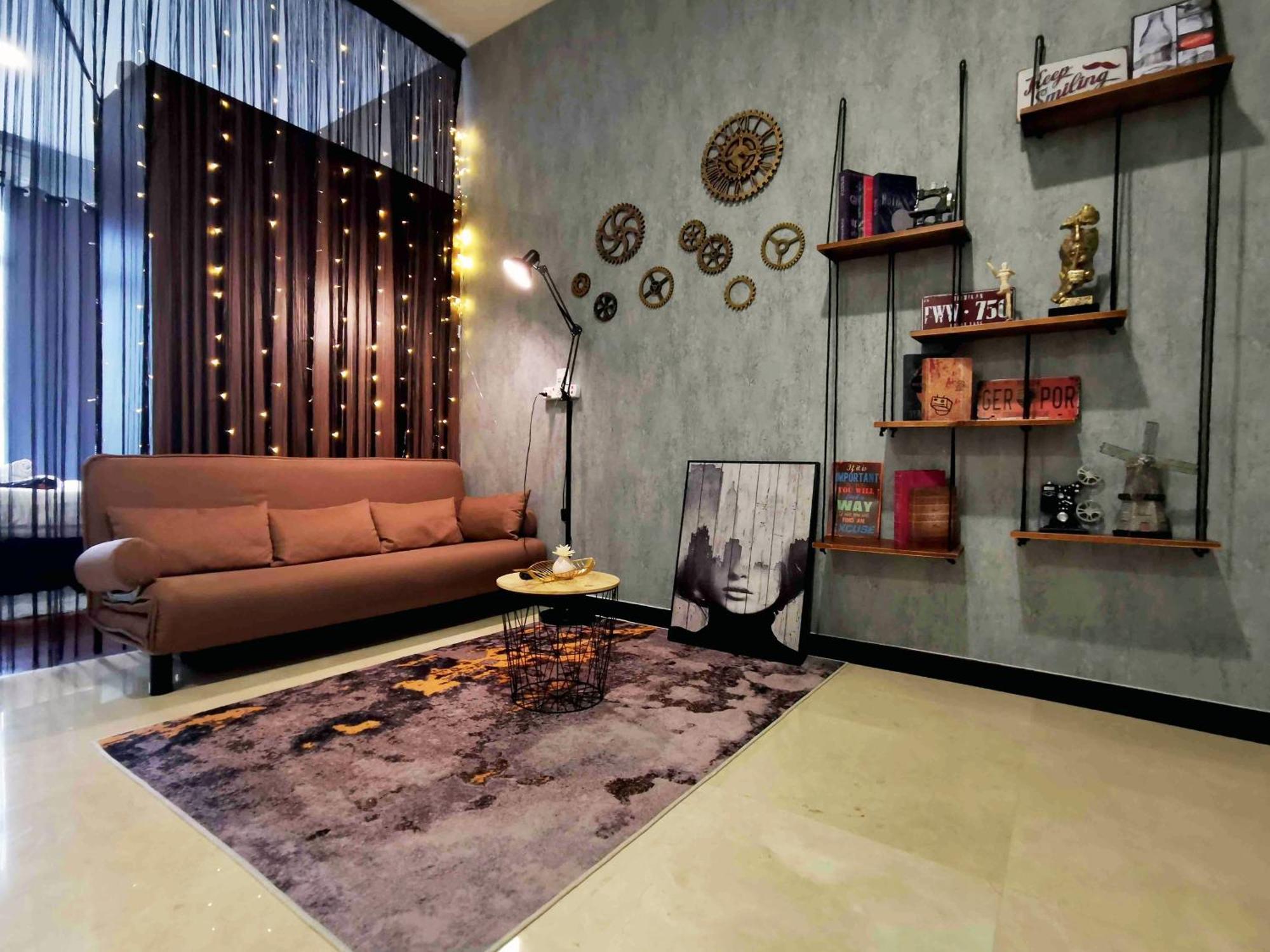 Aparthotel Attic Silverscape & Jonker Malacca