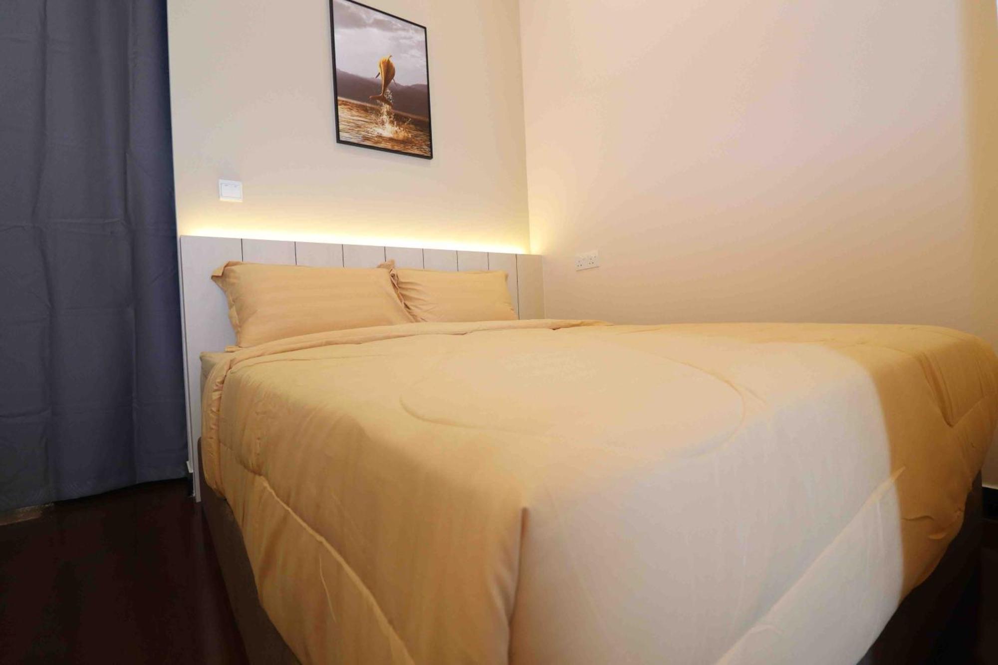 Aparthotel Attic Silverscape & Jonker Malacca