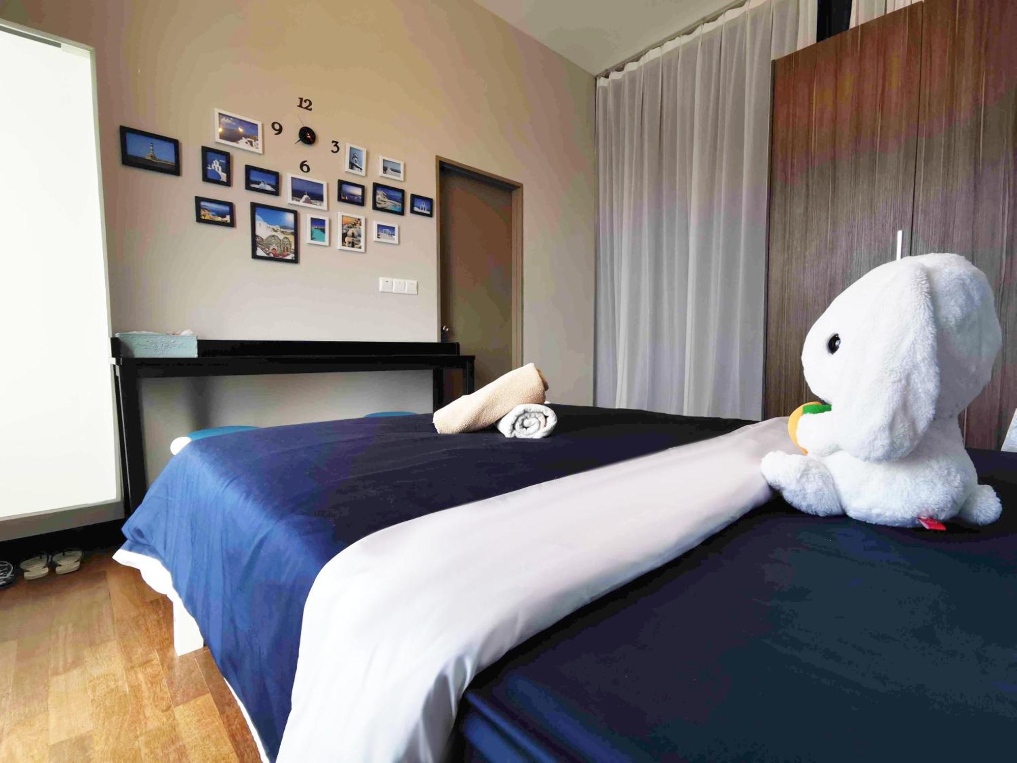 Attic Silverscape & Jonker Aparthotel *