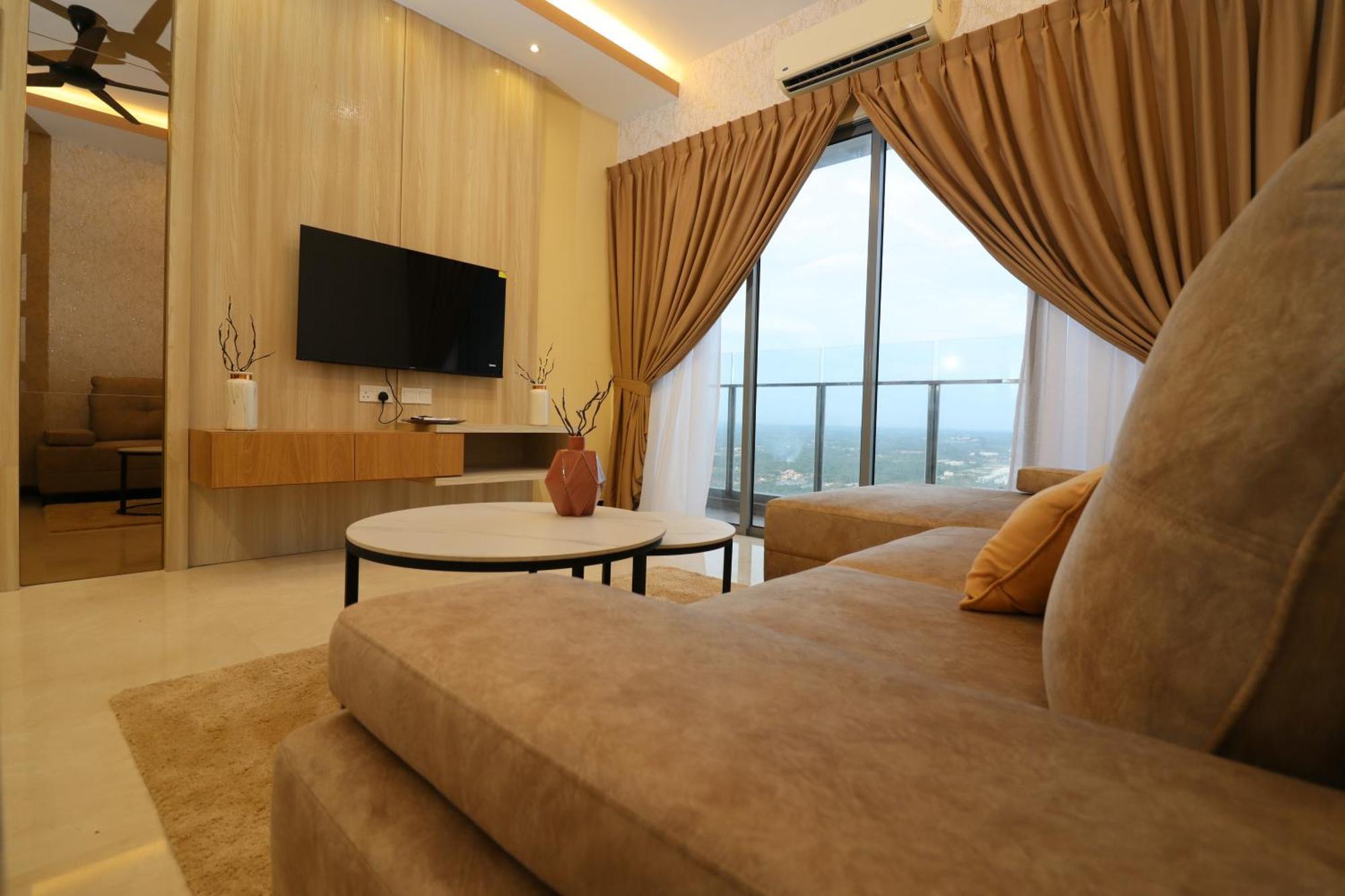 Attic Silverscape & Jonker Aparthotel *