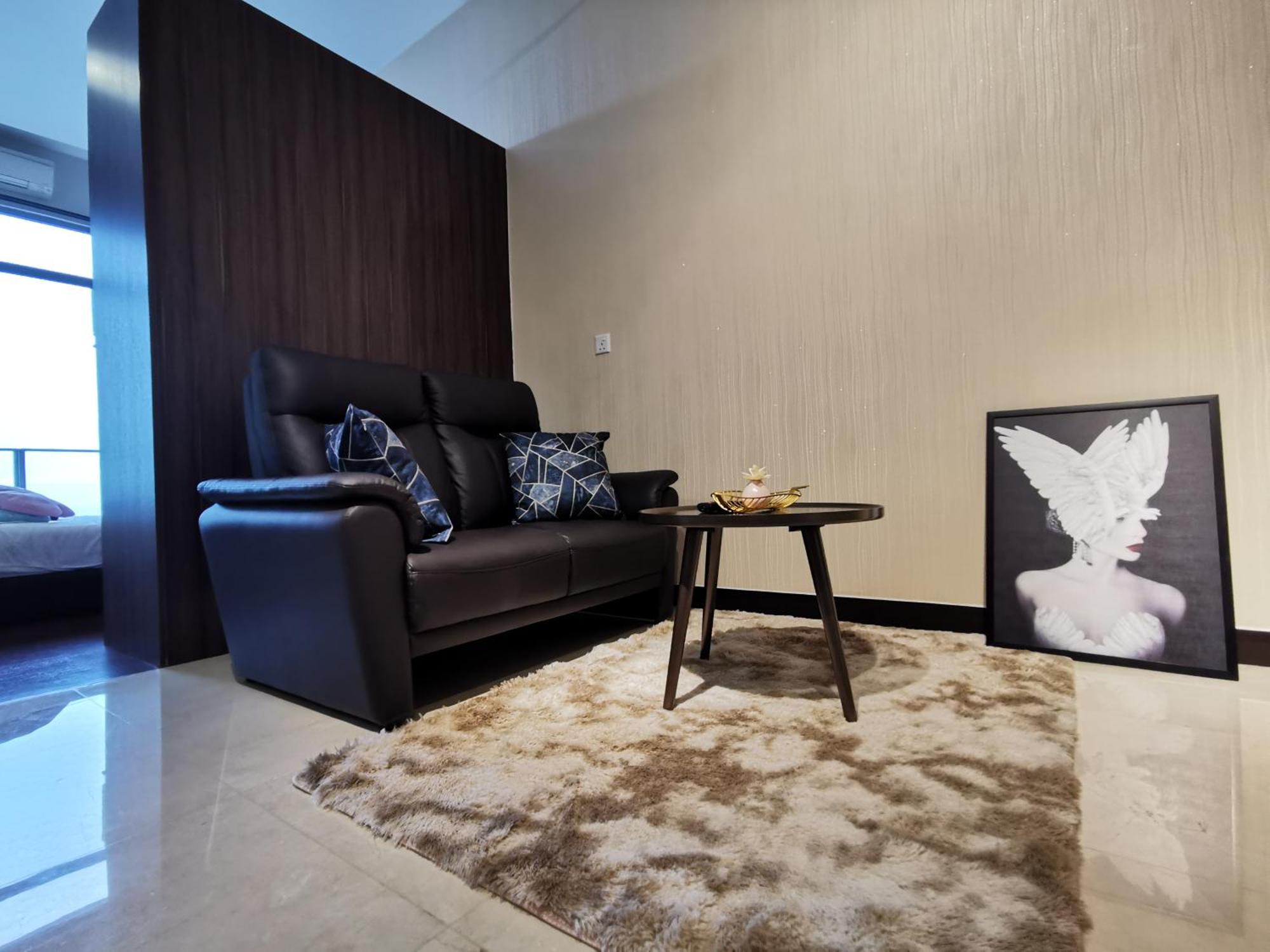 Aparthotel Attic Silverscape & Jonker Malacca