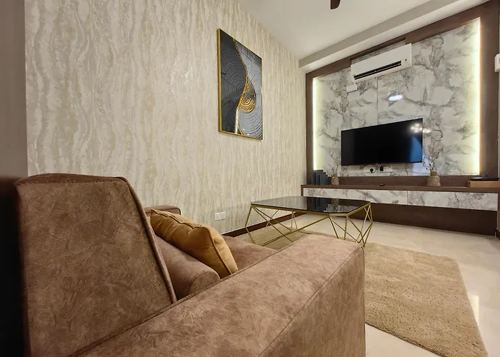 Attic Home Melaka Silverscape Residence & Jonker