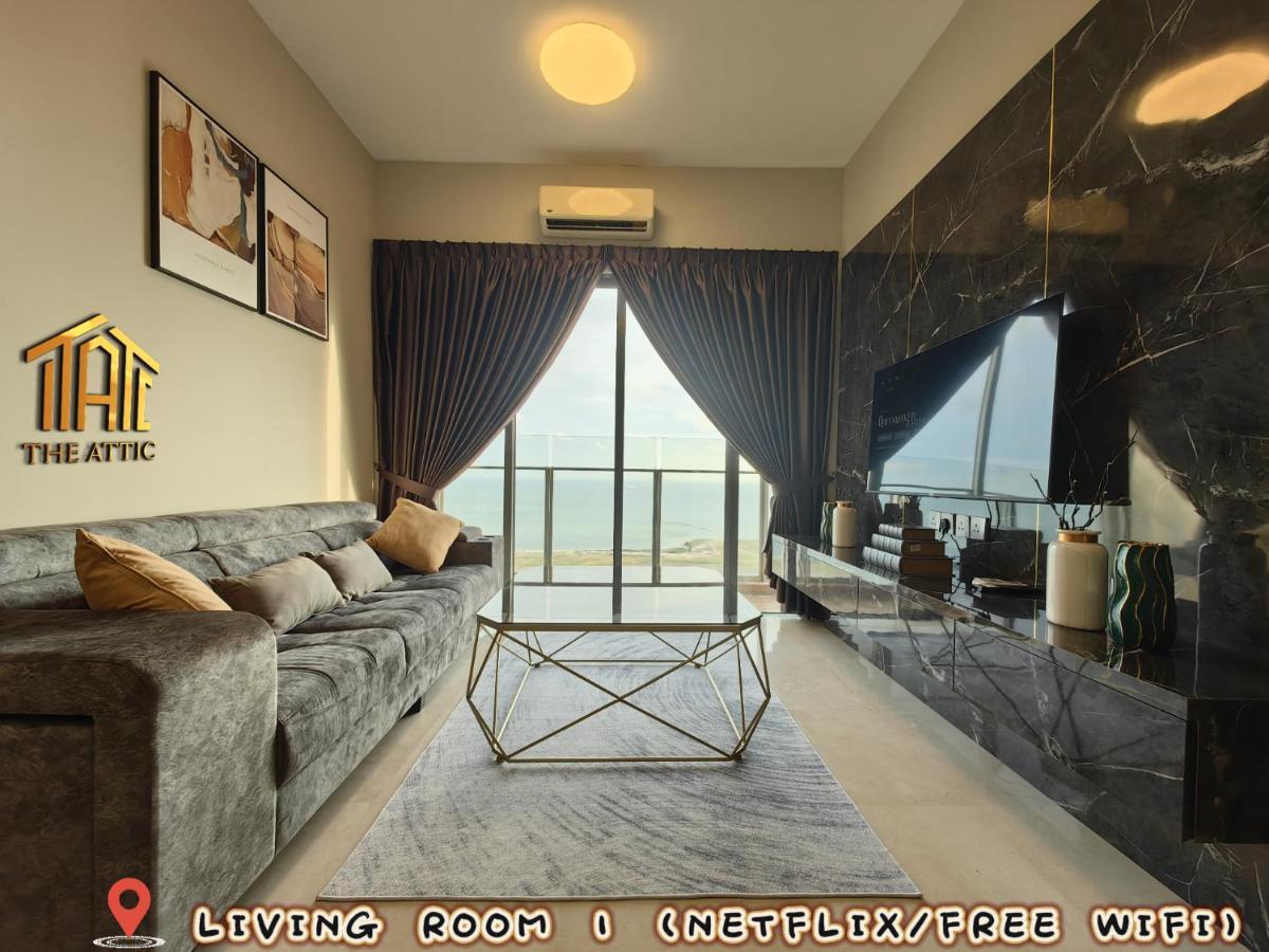 Aparthotel Attic Silverscape & Jonker *