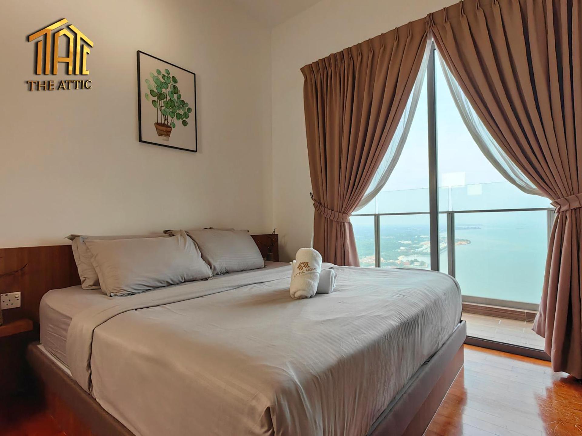 Attic Silverscape & Jonker * Malacca