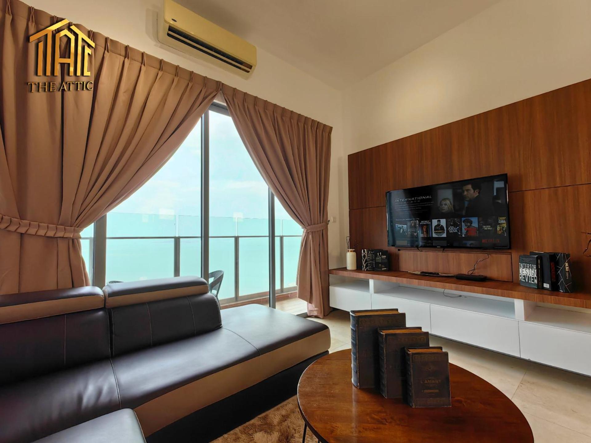 Aparthotel Attic Silverscape & Jonker Malacca