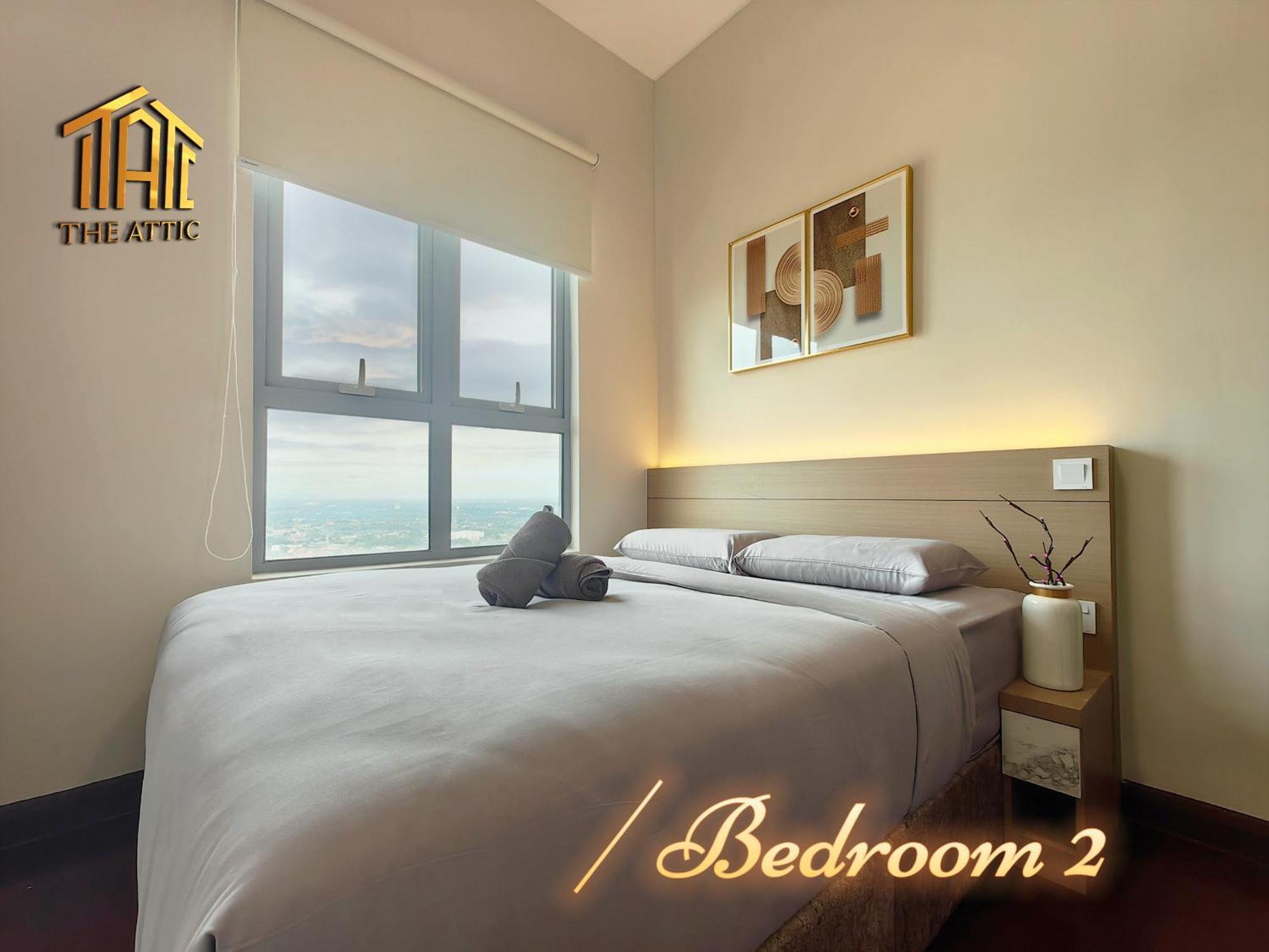 Attic Silverscape & Jonker * Malacca