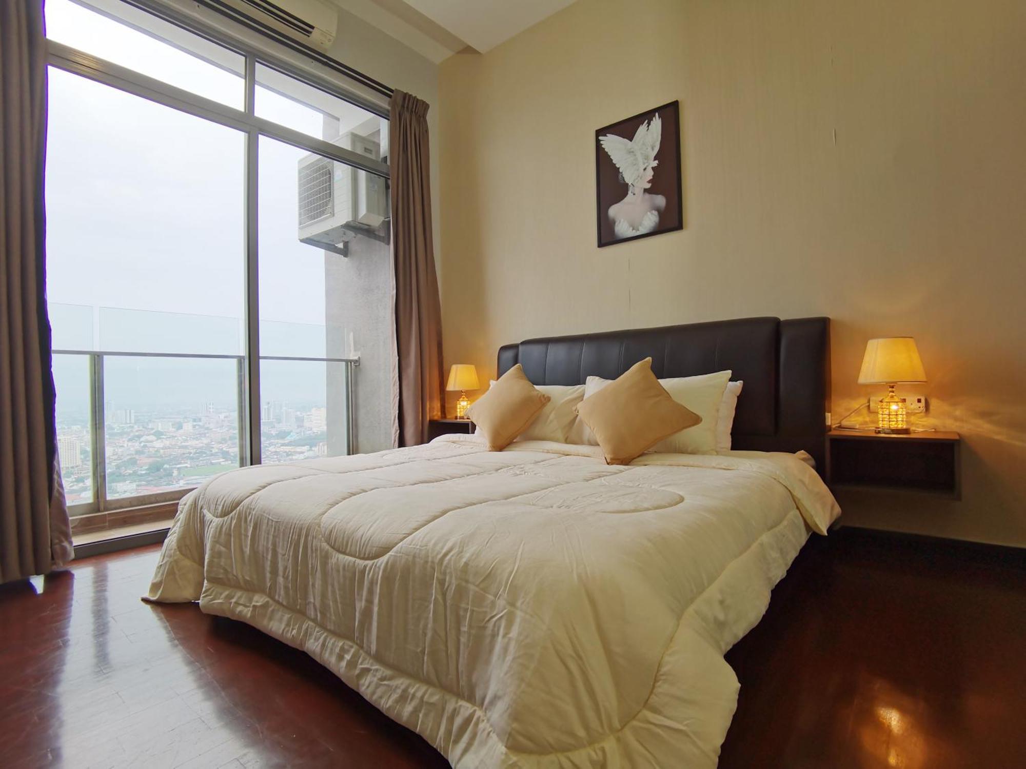 Aparthotel Attic Silverscape & Jonker