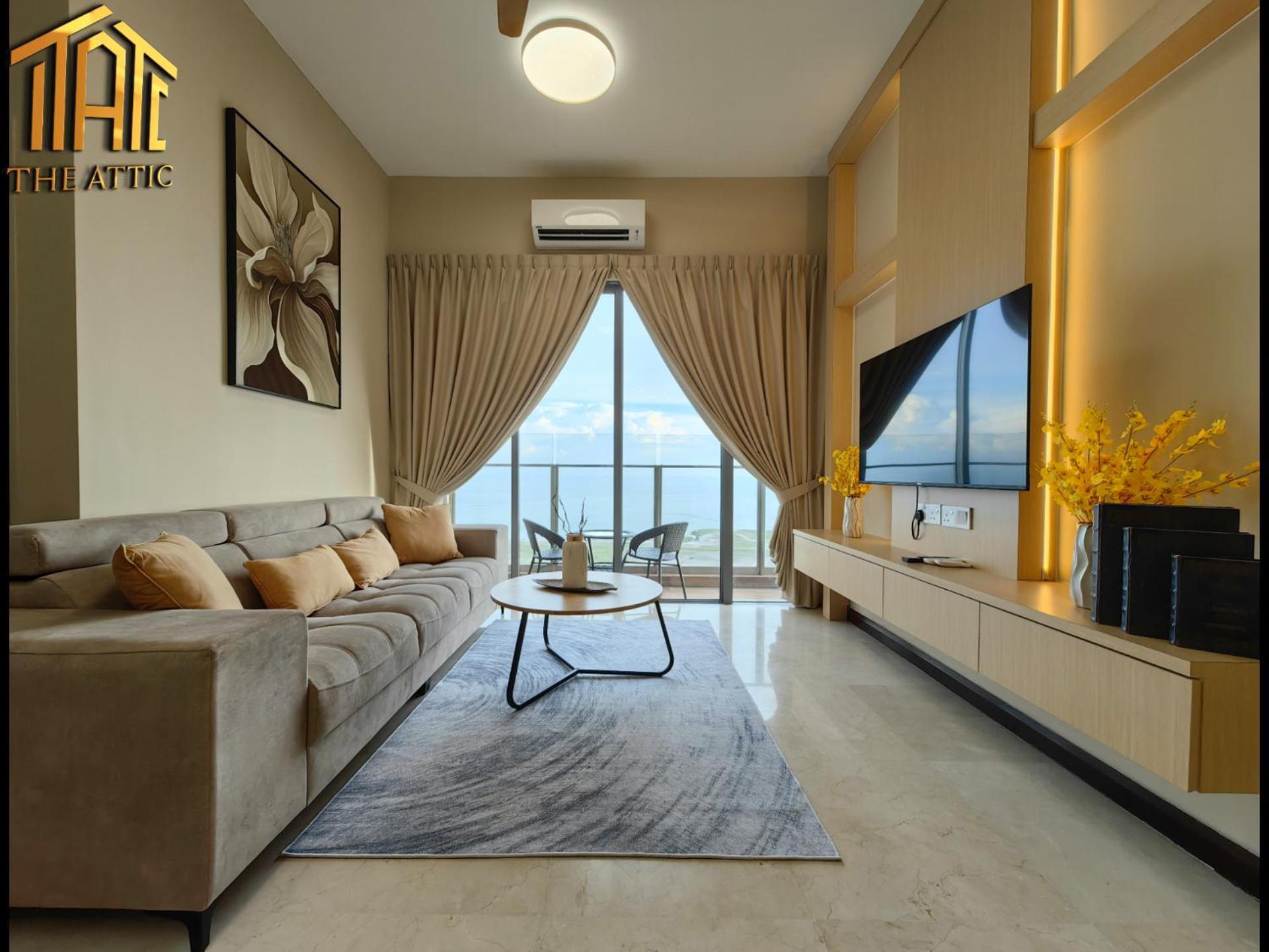 Aparthotel Attic Silverscape & Jonker Malacca