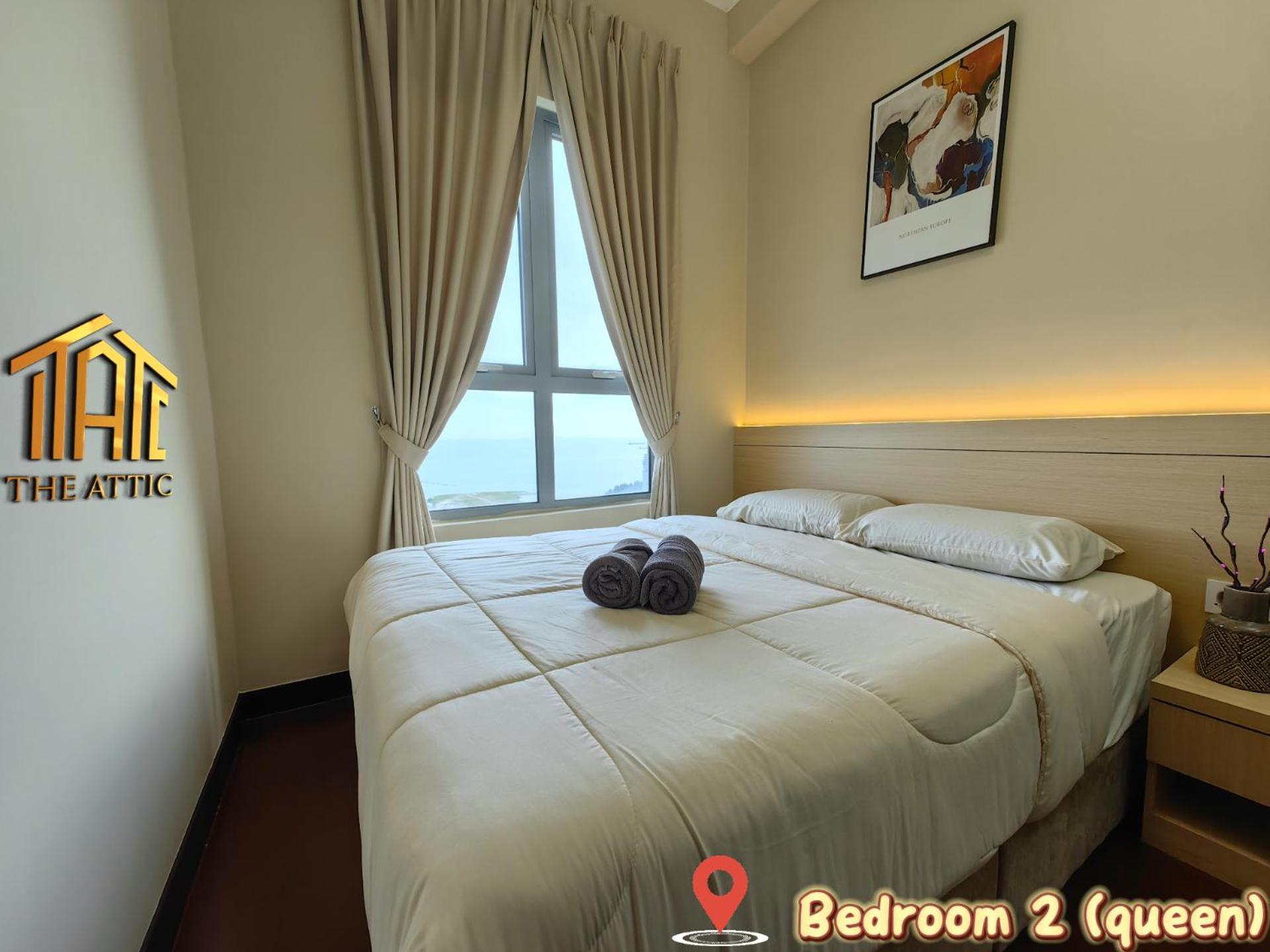 Aparthotel Attic Silverscape & Jonker *
