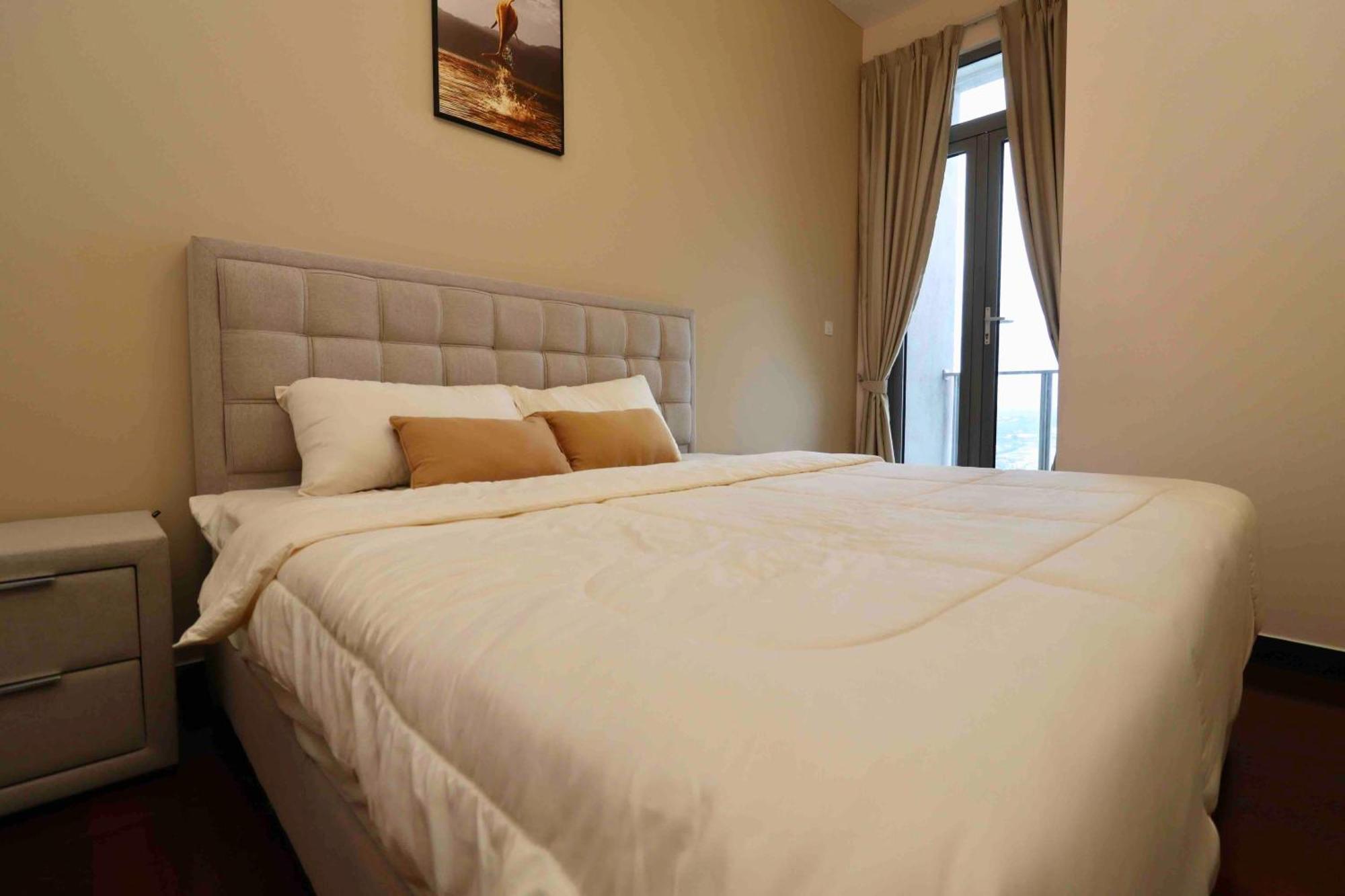 Aparthotel Attic Silverscape & Jonker Malacca