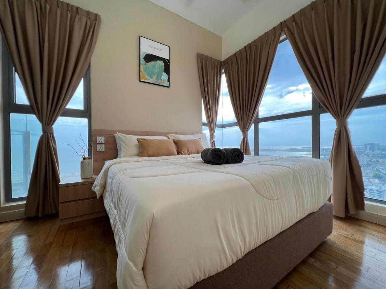 Aparthotel Attic Silverscape & Jonker