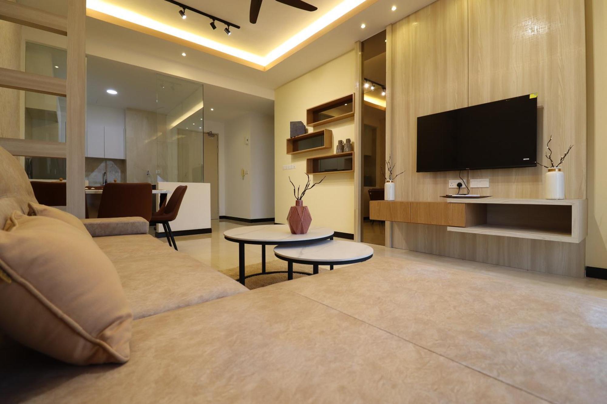 Aparthotel Attic Silverscape & Jonker
