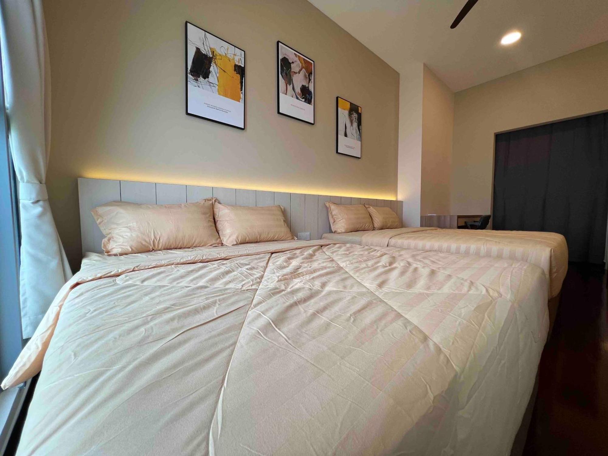 Attic Silverscape & Jonker Aparthotel *